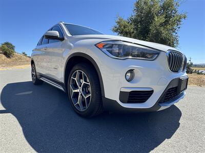 2017 BMW X1 xDrive28i   - Photo 12 - Santa Rosa, CA 95404