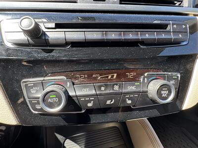 2017 BMW X1 xDrive28i   - Photo 34 - Santa Rosa, CA 95404