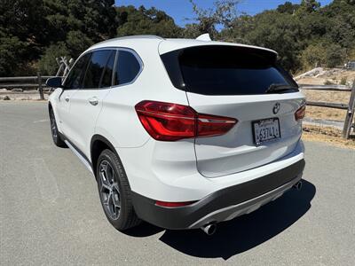 2017 BMW X1 xDrive28i   - Photo 3 - Santa Rosa, CA 95404