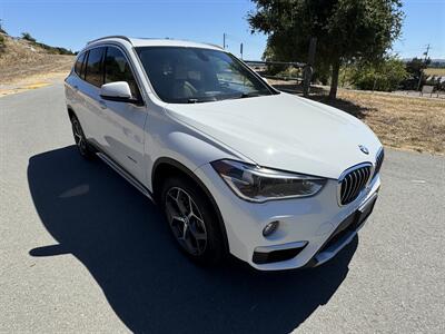 2017 BMW X1 xDrive28i   - Photo 7 - Santa Rosa, CA 95404
