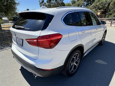 2017 BMW X1 xDrive28i   - Photo 5 - Santa Rosa, CA 95404