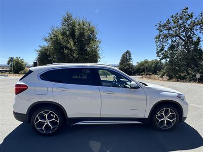 2017 BMW X1 xDrive28i   - Photo 6 - Santa Rosa, CA 95404