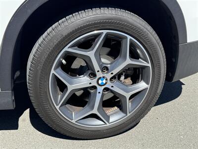 2017 BMW X1 xDrive28i   - Photo 16 - Santa Rosa, CA 95404