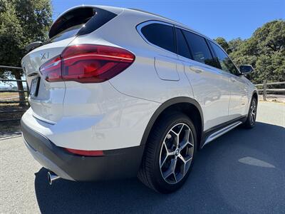 2017 BMW X1 xDrive28i   - Photo 11 - Santa Rosa, CA 95404