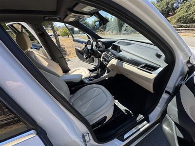 2017 BMW X1 xDrive28i   - Photo 23 - Santa Rosa, CA 95404