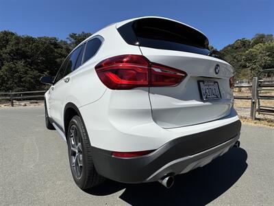 2017 BMW X1 xDrive28i   - Photo 10 - Santa Rosa, CA 95404