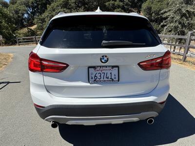 2017 BMW X1 xDrive28i   - Photo 4 - Santa Rosa, CA 95404