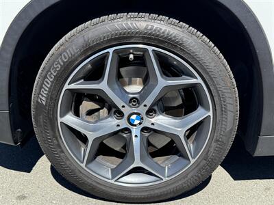 2017 BMW X1 xDrive28i   - Photo 17 - Santa Rosa, CA 95404