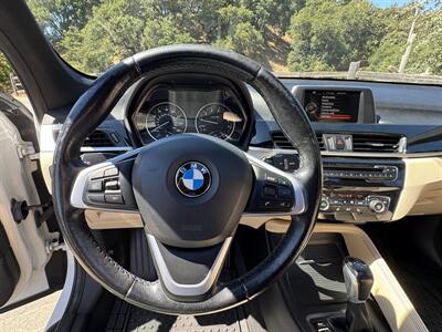 2017 BMW X1 xDrive28i   - Photo 35 - Santa Rosa, CA 95404