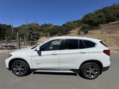 2017 BMW X1 xDrive28i   - Photo 2 - Santa Rosa, CA 95404