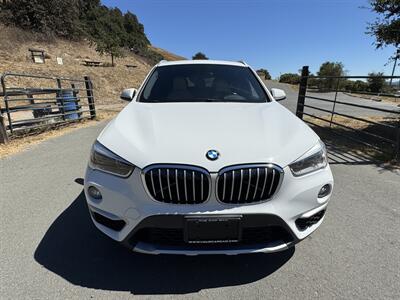 2017 BMW X1 xDrive28i   - Photo 8 - Santa Rosa, CA 95404