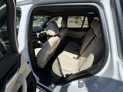 2017 BMW X1 xDrive28i   - Photo 20 - Santa Rosa, CA 95404