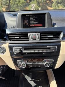 2017 BMW X1 xDrive28i   - Photo 30 - Santa Rosa, CA 95404