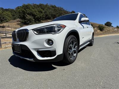 2017 BMW X1 xDrive28i   - Photo 9 - Santa Rosa, CA 95404