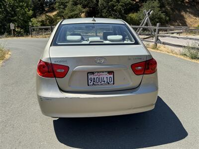 2009 Hyundai ELANTRA GLS   - Photo 7 - Santa Rosa, CA 95404