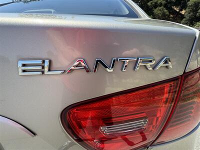 2009 Hyundai ELANTRA GLS   - Photo 19 - Santa Rosa, CA 95404