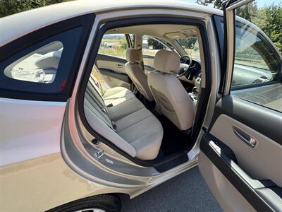 2009 Hyundai ELANTRA GLS   - Photo 16 - Santa Rosa, CA 95404