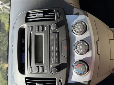 2009 Hyundai ELANTRA GLS   - Photo 28 - Santa Rosa, CA 95404