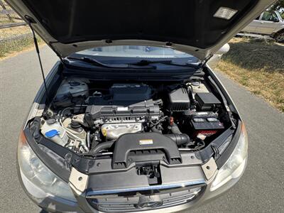 2009 Hyundai ELANTRA GLS   - Photo 21 - Santa Rosa, CA 95404