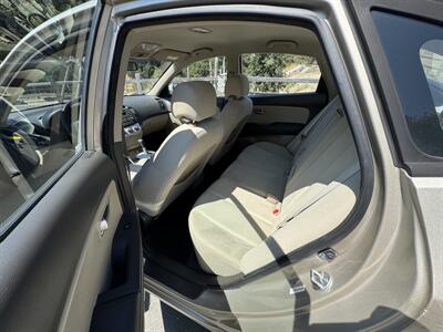 2009 Hyundai ELANTRA GLS   - Photo 14 - Santa Rosa, CA 95404