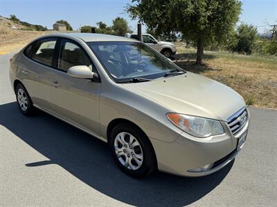 2009 Hyundai ELANTRA GLS   - Photo 6 - Santa Rosa, CA 95404