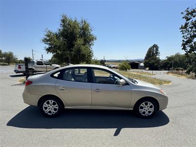 2009 Hyundai ELANTRA GLS   - Photo 2 - Santa Rosa, CA 95404