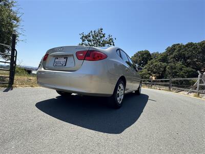 2009 Hyundai ELANTRA GLS   - Photo 11 - Santa Rosa, CA 95404