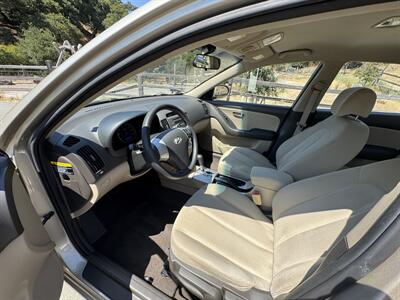 2009 Hyundai ELANTRA GLS   - Photo 15 - Santa Rosa, CA 95404