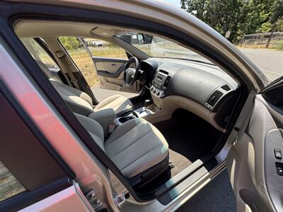 2009 Hyundai ELANTRA GLS   - Photo 17 - Santa Rosa, CA 95404