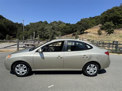 2009 Hyundai ELANTRA GLS   - Photo 8 - Santa Rosa, CA 95404