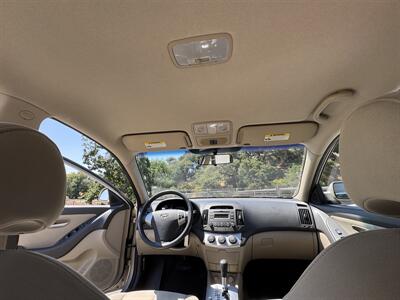 2009 Hyundai ELANTRA GLS   - Photo 23 - Santa Rosa, CA 95404