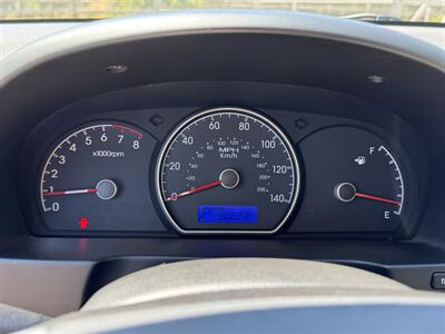 2009 Hyundai ELANTRA GLS   - Photo 24 - Santa Rosa, CA 95404