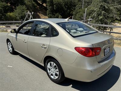 2009 Hyundai ELANTRA GLS   - Photo 5 - Santa Rosa, CA 95404