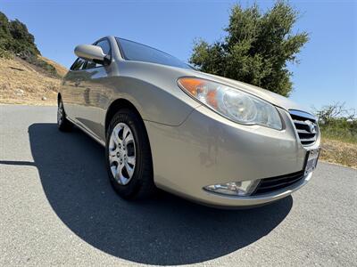 2009 Hyundai ELANTRA GLS   - Photo 12 - Santa Rosa, CA 95404