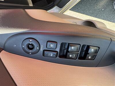 2009 Hyundai ELANTRA GLS   - Photo 27 - Santa Rosa, CA 95404