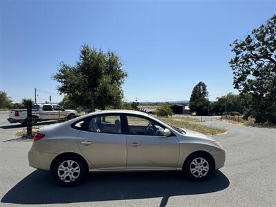 2009 Hyundai ELANTRA GLS   - Photo 13 - Santa Rosa, CA 95404