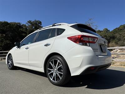 2018 Subaru Impreza Limited   - Photo 20 - Santa Rosa, CA 95404