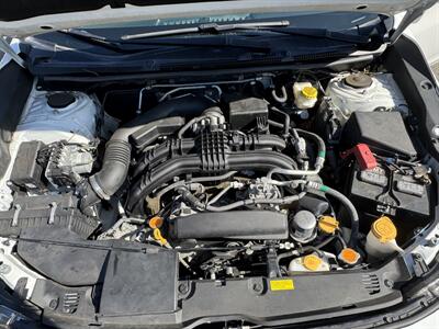 2018 Subaru Impreza Limited   - Photo 16 - Santa Rosa, CA 95404