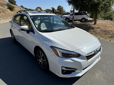 2018 Subaru Impreza Limited   - Photo 7 - Santa Rosa, CA 95404