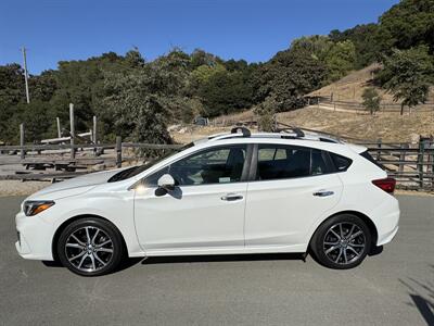 2018 Subaru Impreza Limited   - Photo 2 - Santa Rosa, CA 95404