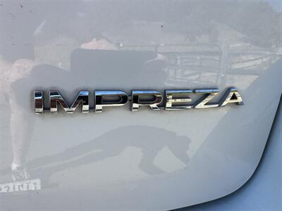 2018 Subaru Impreza Limited   - Photo 30 - Santa Rosa, CA 95404