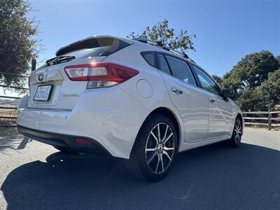 2018 Subaru Impreza Limited   - Photo 21 - Santa Rosa, CA 95404
