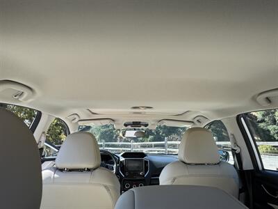 2018 Subaru Impreza Limited   - Photo 12 - Santa Rosa, CA 95404