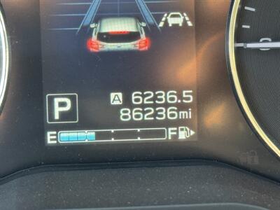 2018 Subaru Impreza Limited   - Photo 36 - Santa Rosa, CA 95404