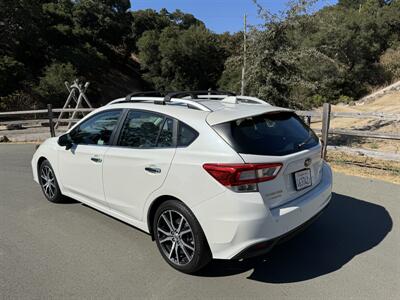 2018 Subaru Impreza Limited   - Photo 3 - Santa Rosa, CA 95404