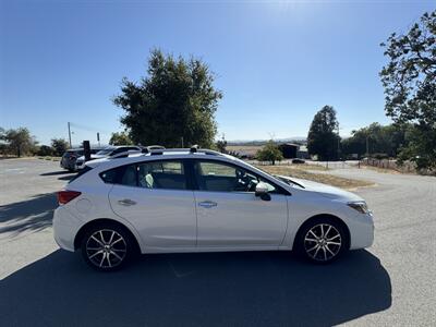 2018 Subaru Impreza Limited   - Photo 6 - Santa Rosa, CA 95404