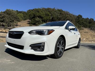 2018 Subaru Impreza Limited   - Photo 19 - Santa Rosa, CA 95404