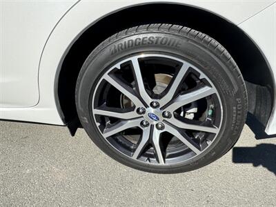 2018 Subaru Impreza Limited   - Photo 25 - Santa Rosa, CA 95404