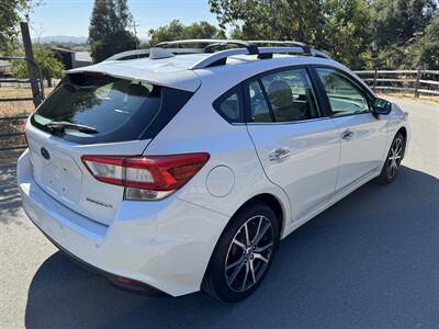 2018 Subaru Impreza Limited   - Photo 5 - Santa Rosa, CA 95404