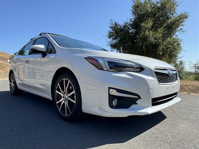 2018 Subaru Impreza Limited   - Photo 22 - Santa Rosa, CA 95404